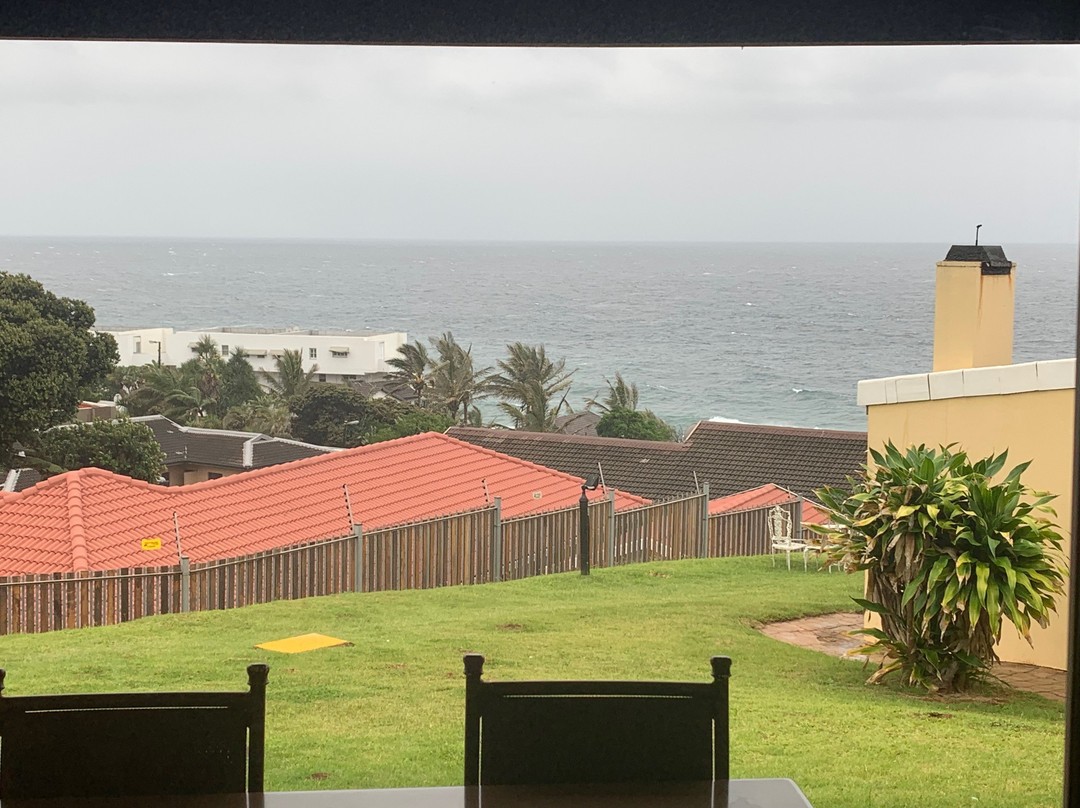 Chaka's Rock Chalets主图