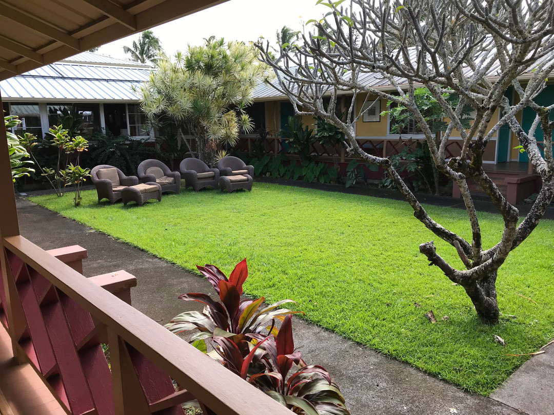 科哈拉乡村旅舍主图