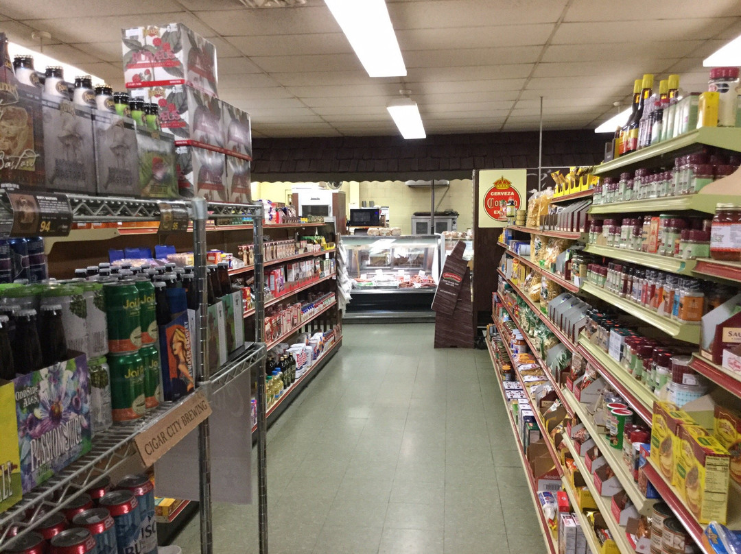 Kern's Sausages-弗兰肯默斯必去景点