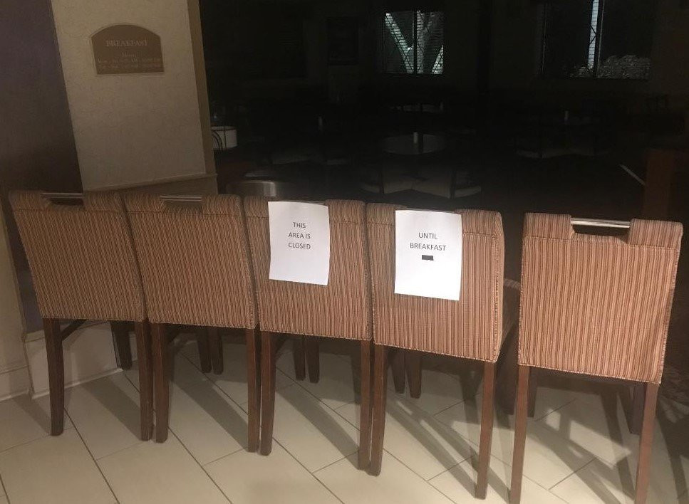 Best Western Plus The Inn At Sharon/Foxboro主图