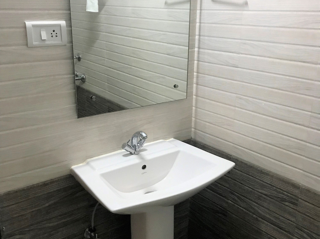 Pemaling Lords Eco Inn Guwahati主图