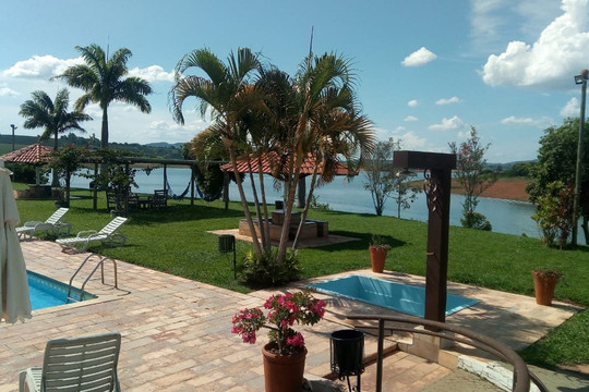 Interlagos Hotel主图