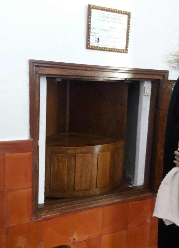 Convento de San Pablo-卡塞雷斯必去景点