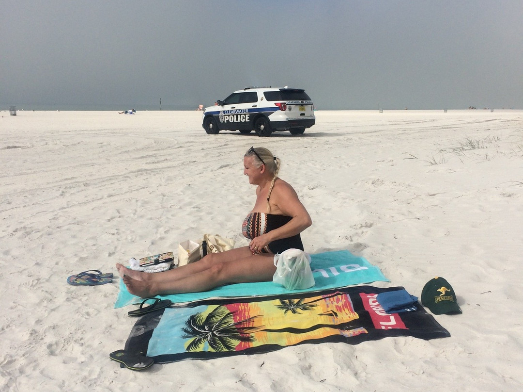 Palm Pavilion Inn on Clearwater Beach主图