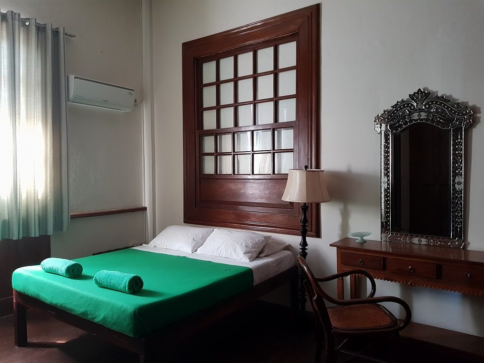Casa Tentay Iloilo City主图