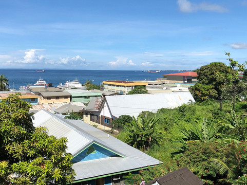 Chester Resthouse主图