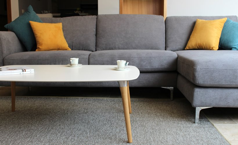 Grey Pearls Suites主图