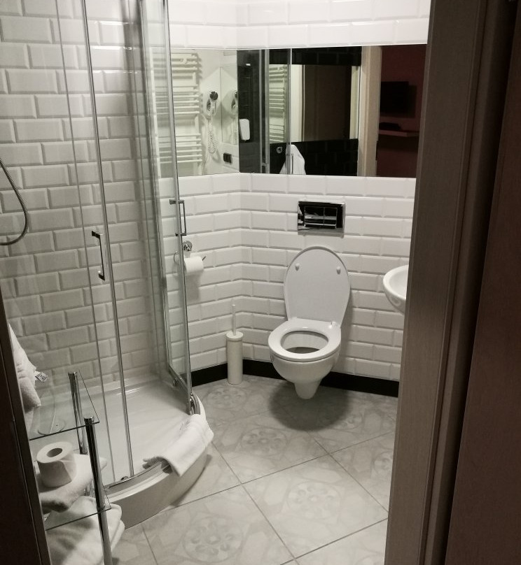 Hotel Sekowski主图