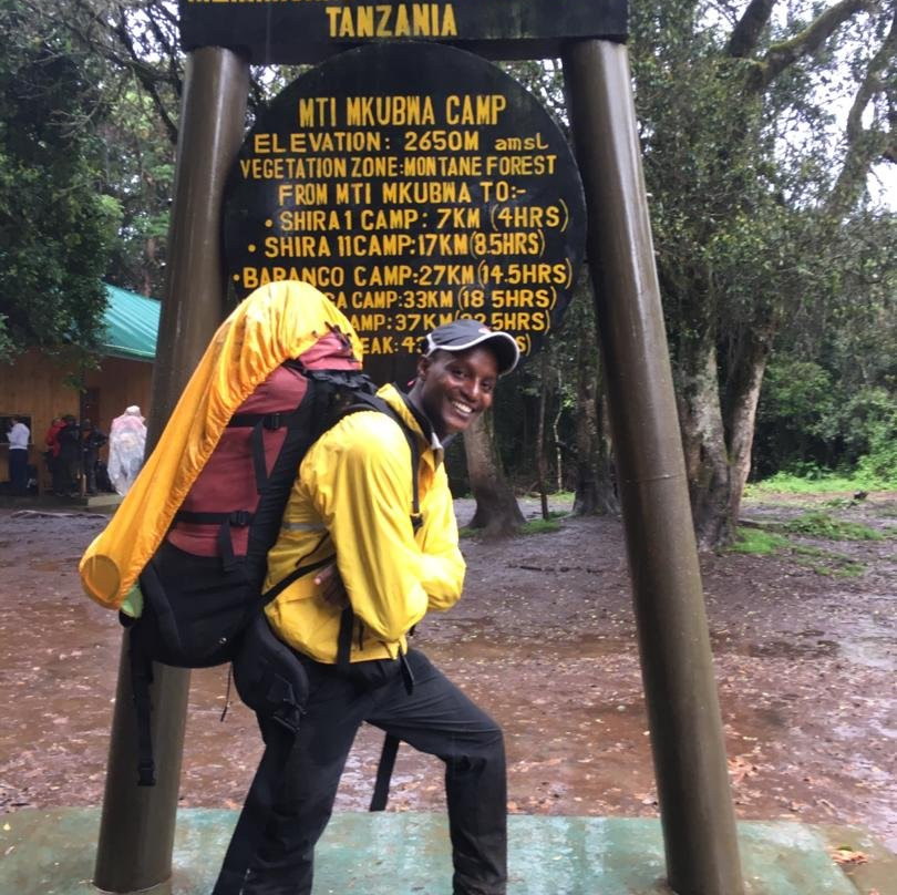 Tunajali Tanzania-莫西必去景点