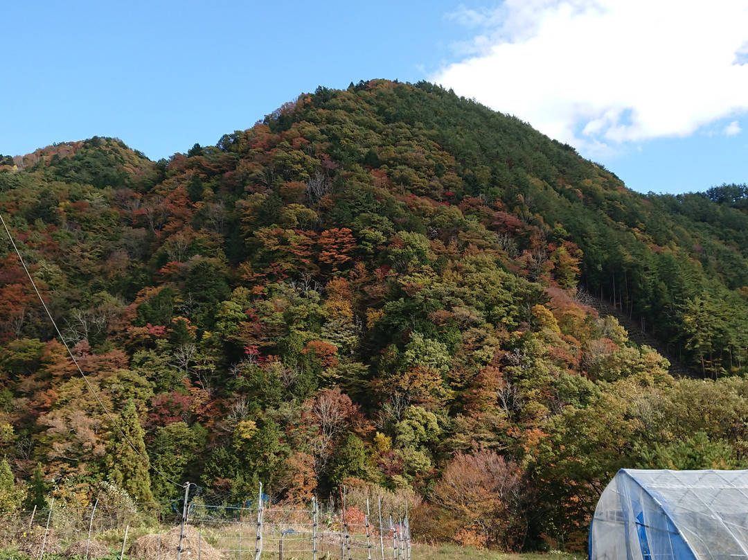 Kakizore Valley景点图片