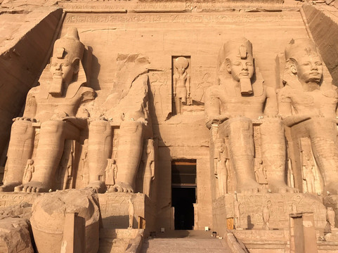 Reflections Travel-亚斯文必去景点