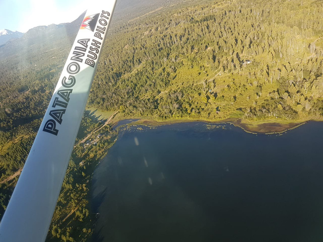 Patagonia Bush Pilots-Trevelin必去景点