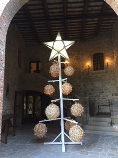 Castello Di Petroia Relais主图