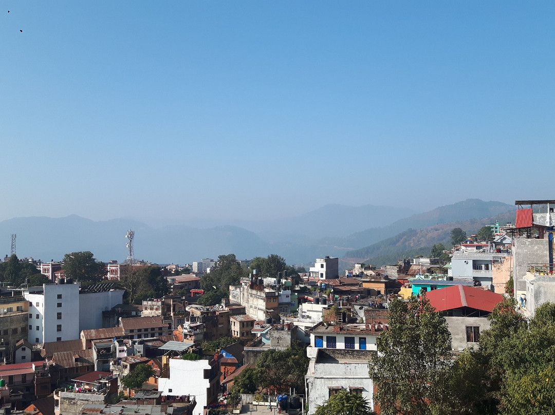 Natures Treat Homestay主图