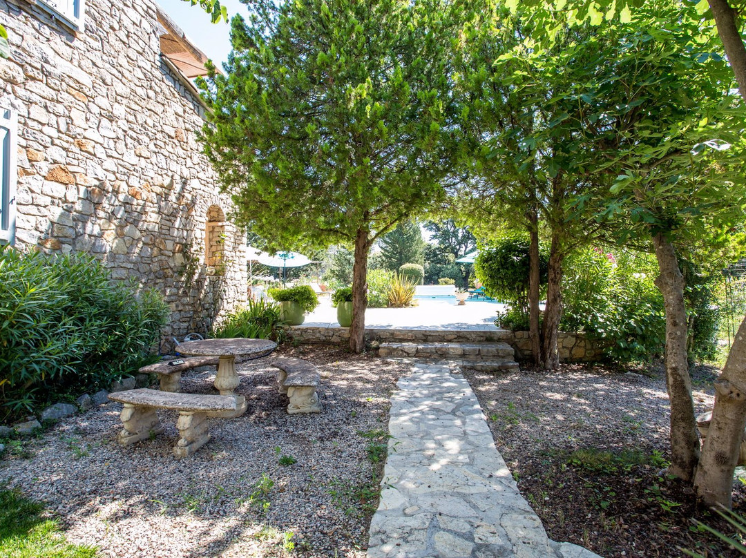 Domaine L'Helion主图