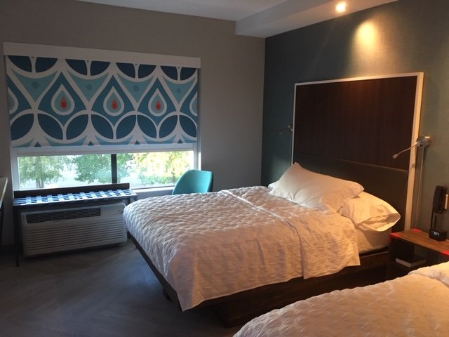 Tru by Hilton Murfreesboro-酒店景观