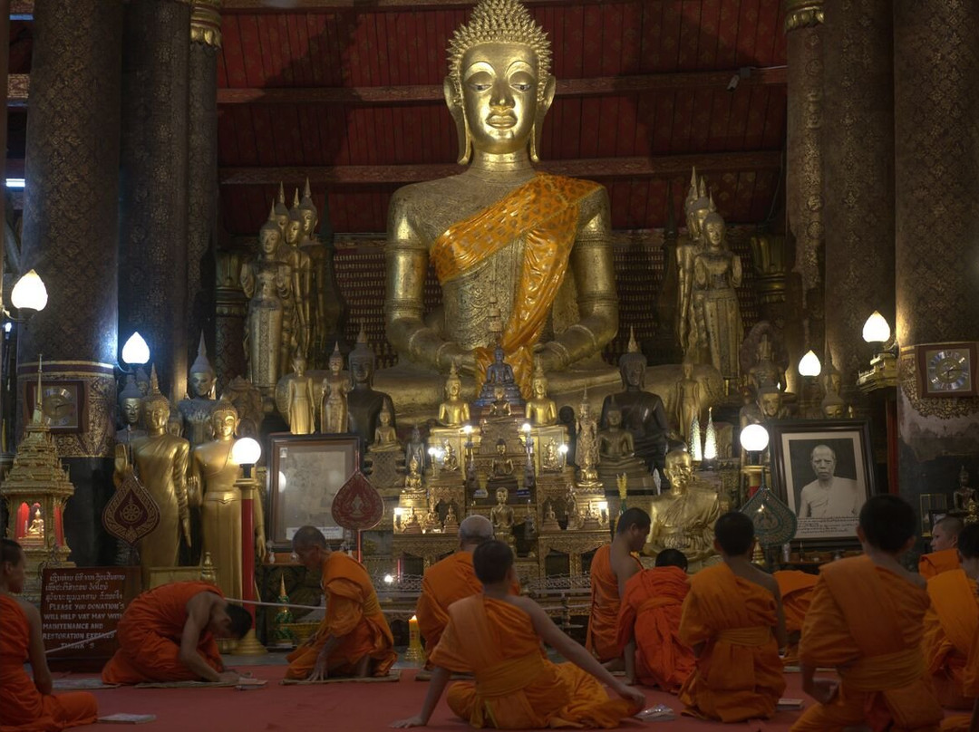 Lao Horizons Travel-万象必去景点