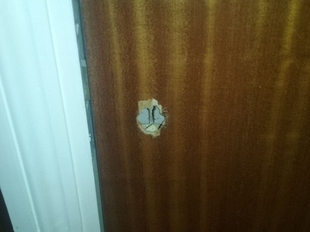 Glenlyn招待所主图