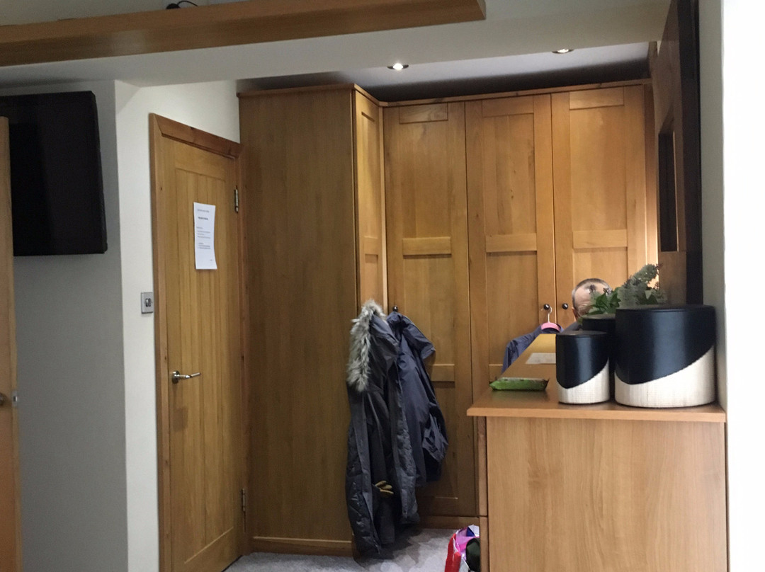 Deri-Down Guest House主图