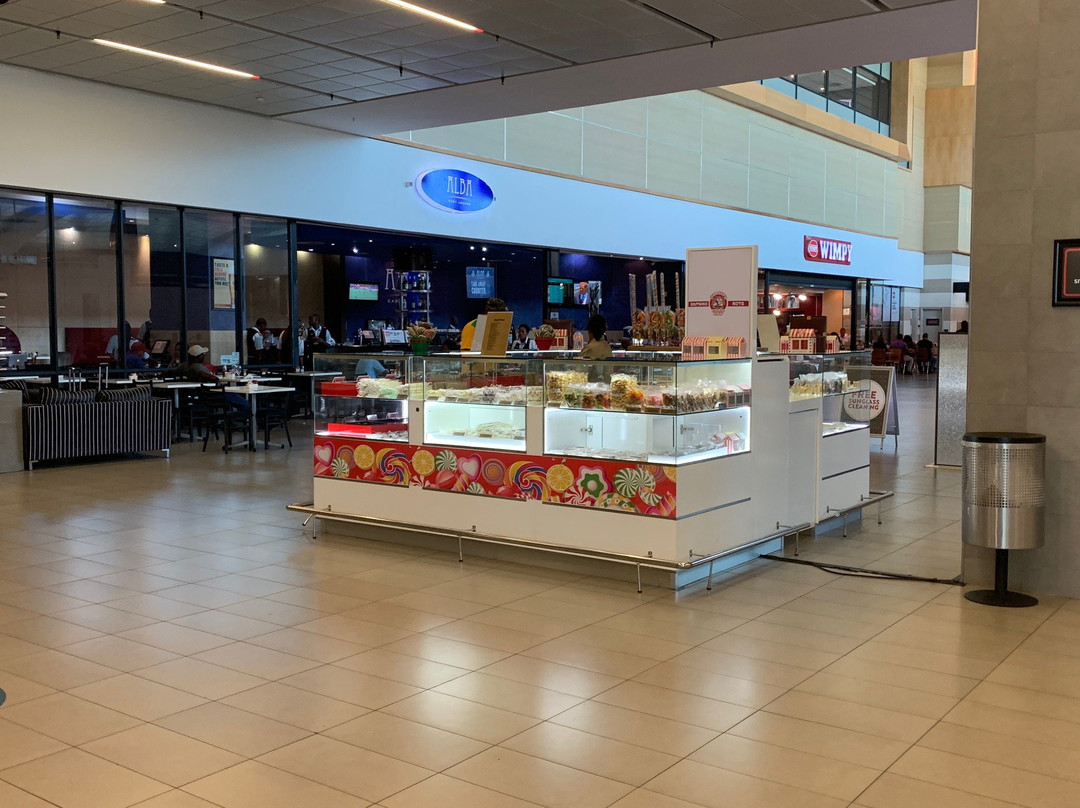King Shaka Aviation景点图片