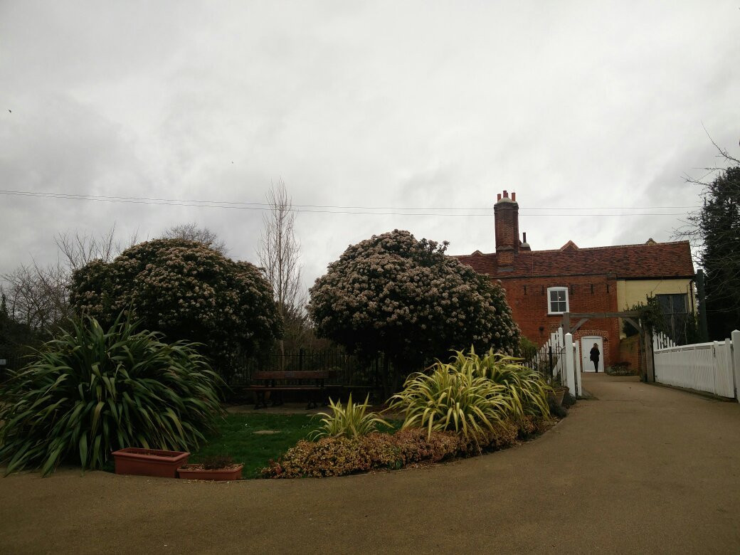 Headstone Manor & Museum景点图片