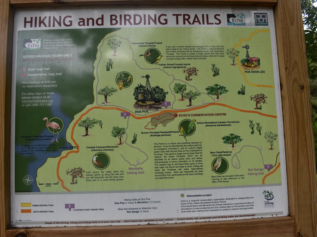 Dos Pos-Rincon必去景点