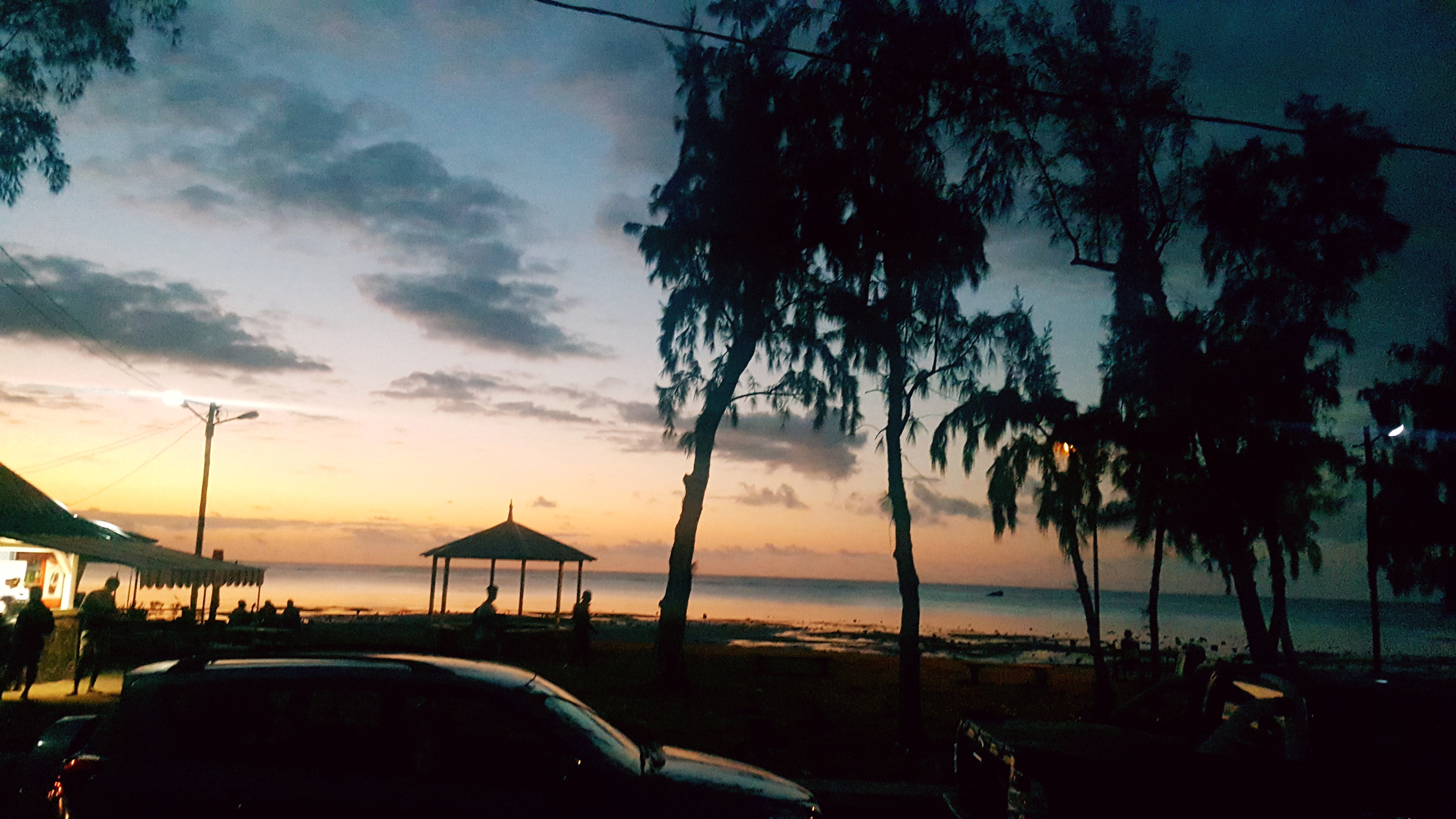 Auberge Anse Aux Anglais-官方