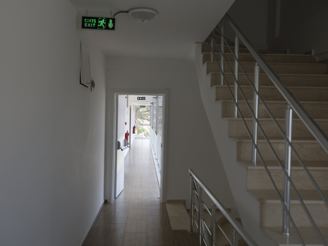 Askar Port Hotel By Continent主图