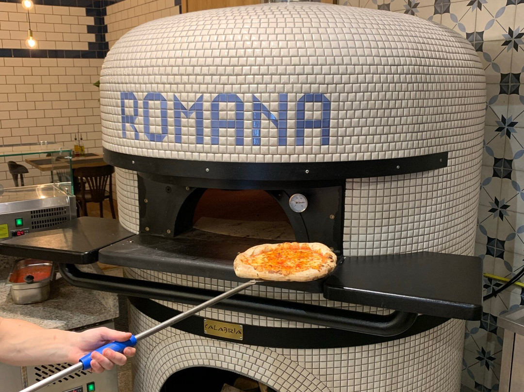 Trattoria Romana