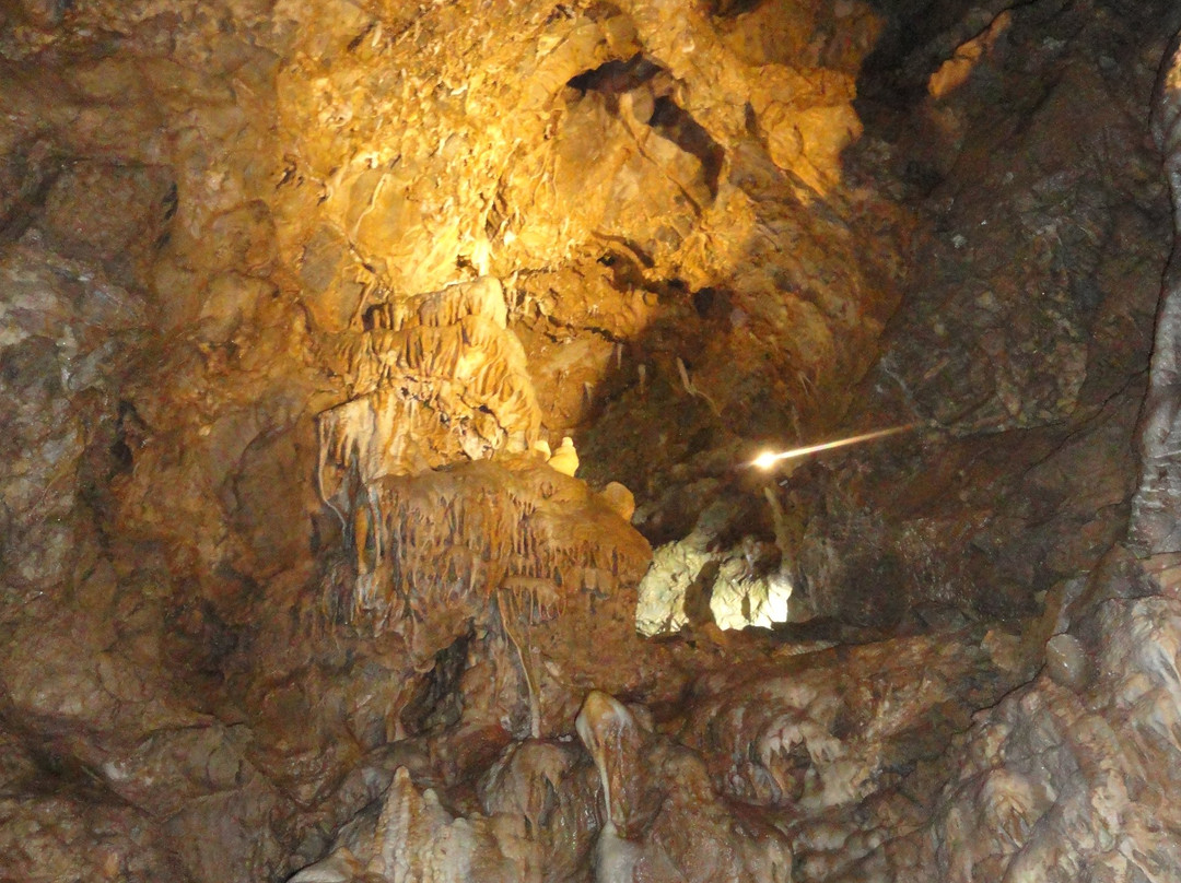 Grotte de Dinant-迪南必去景点