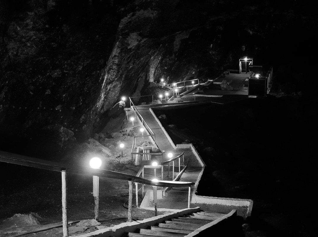 Kow Ata Underground Lake-Baherden必去景点