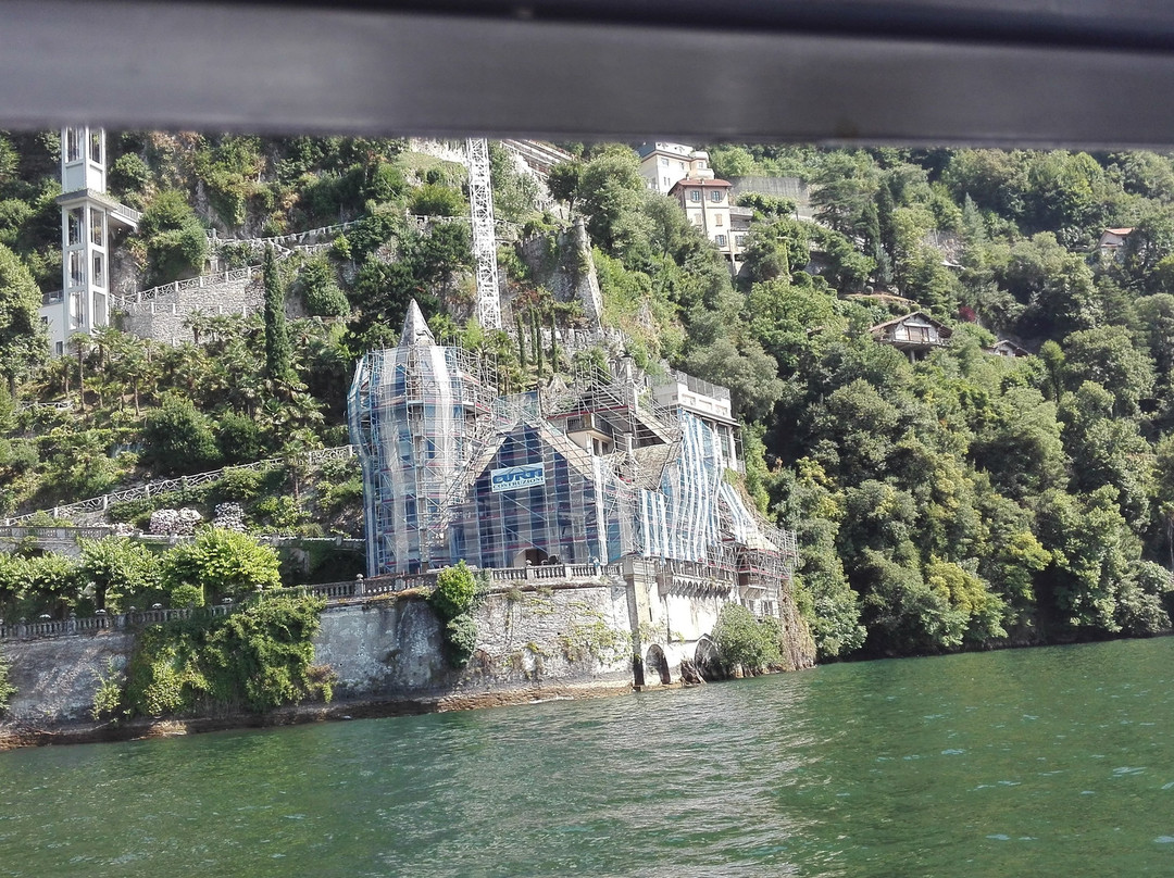 Relais Villa Nina主图