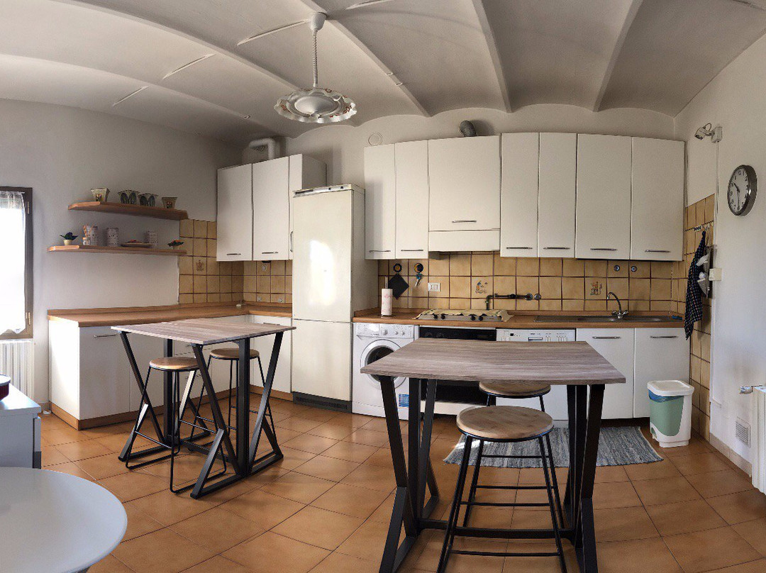 B&B Villino Margherita主图