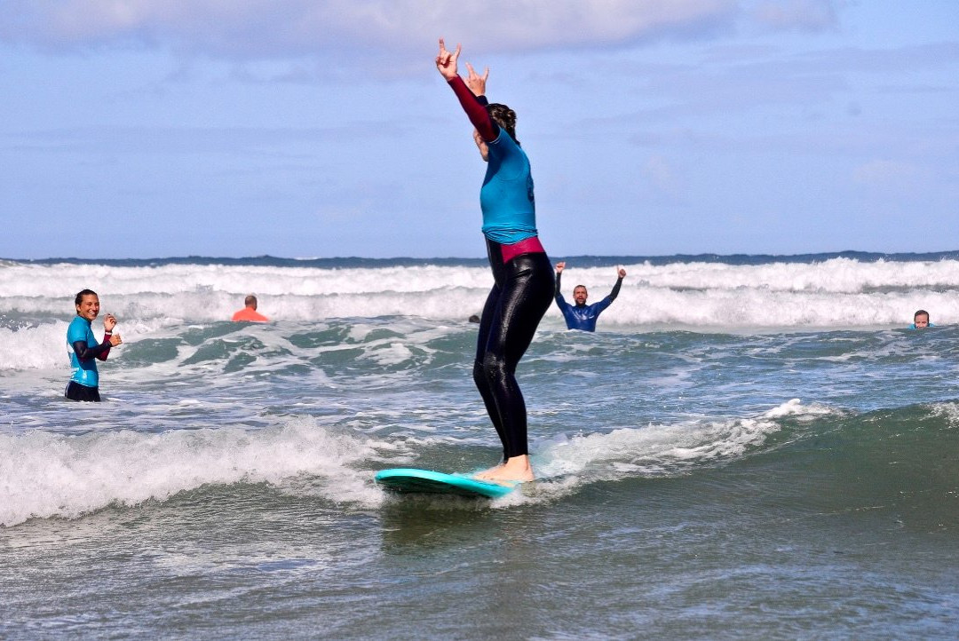 Lanzarotescape-Teguise必去景点