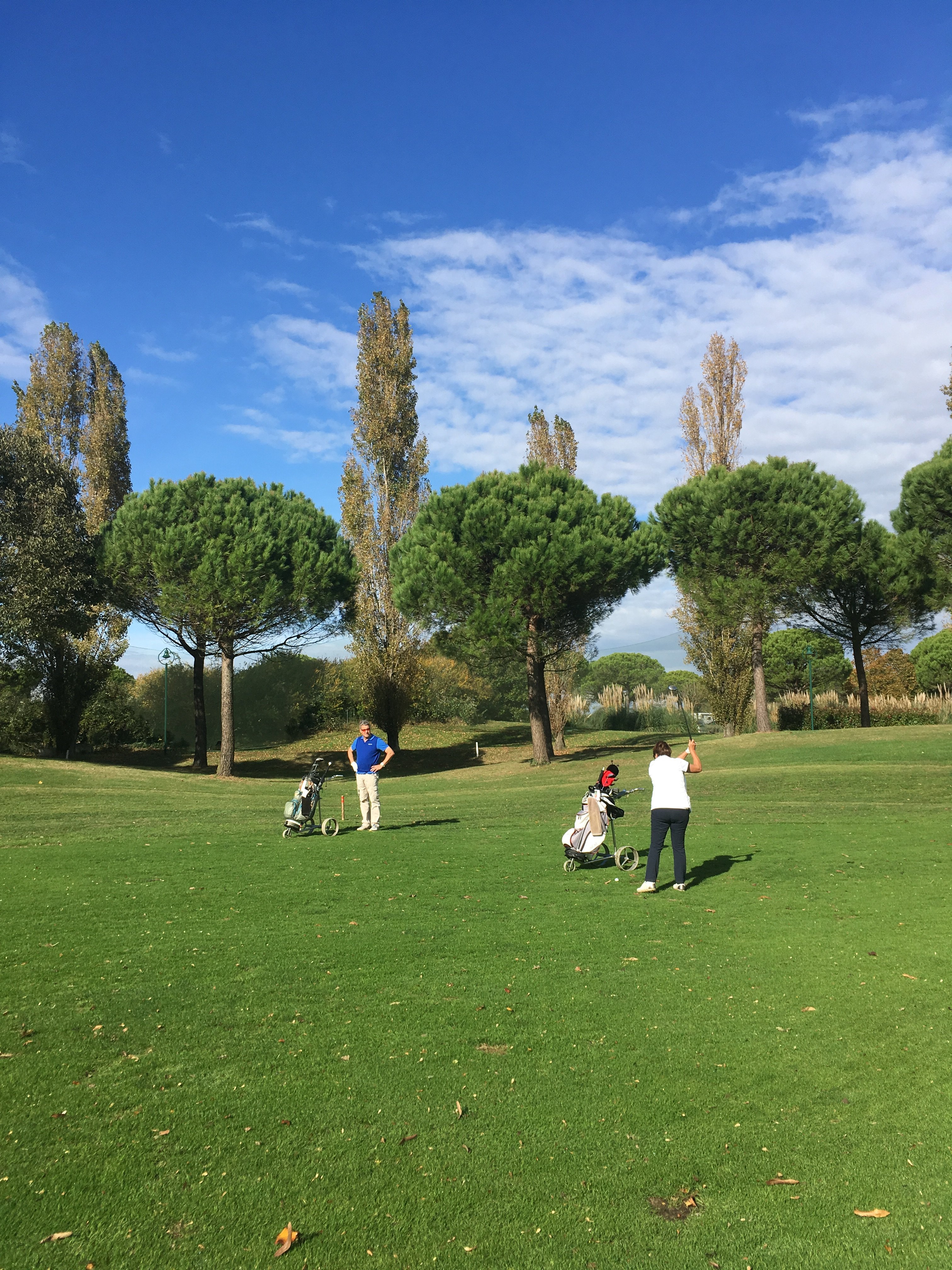 Hotel Golf Inn-官方