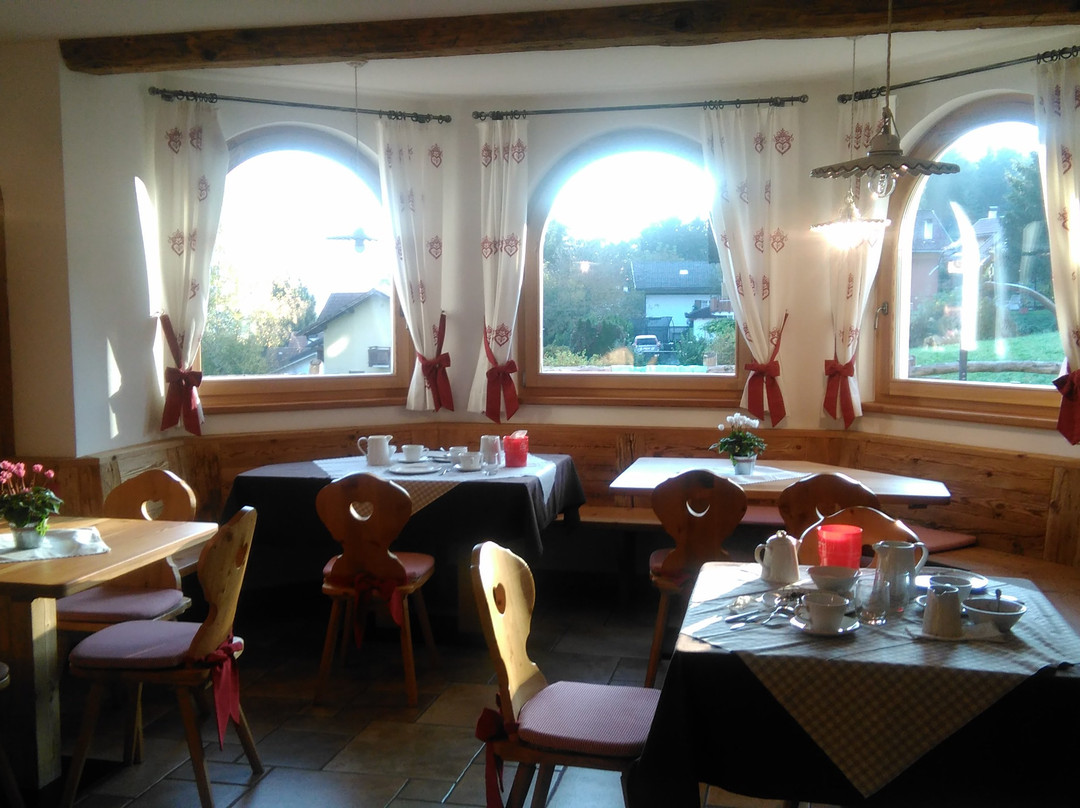 Agriturismo La Val主图