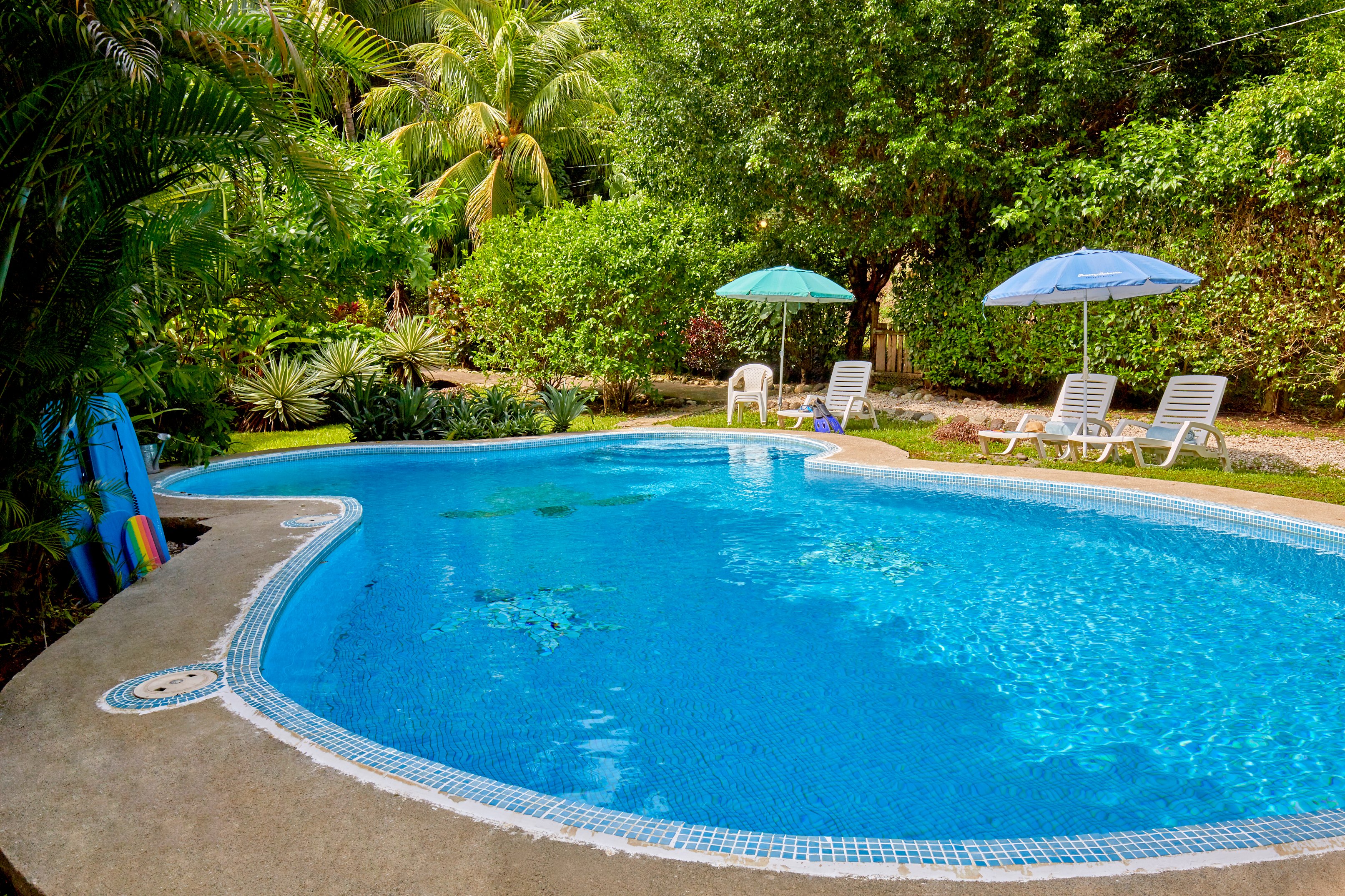 Hotel Entre Dos Aguas-官方