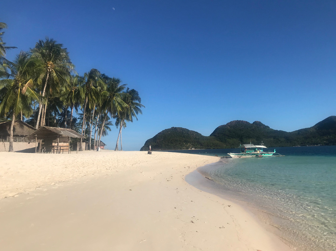 Island Hopping in the Philippines-科隆必去景点