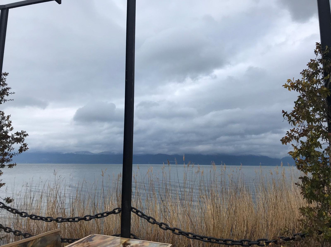 Iznik Askania Hotel & Restaurant主图