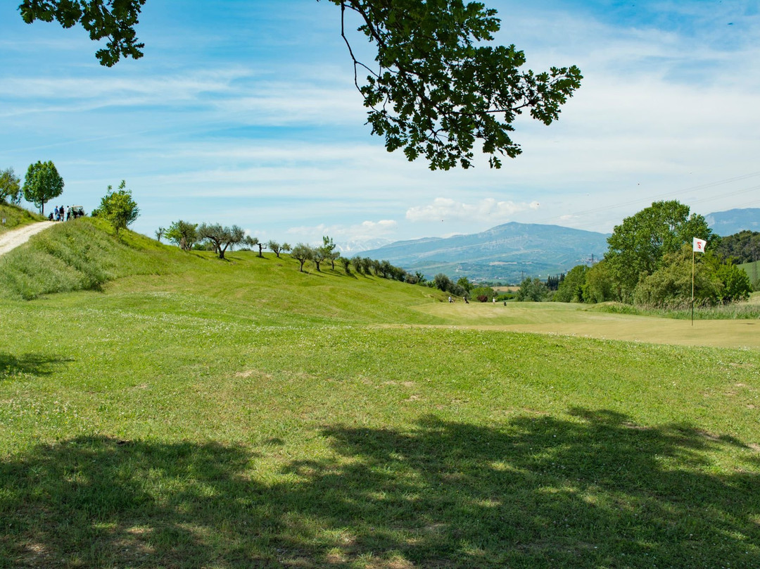 Brecciarola旅游攻略图片