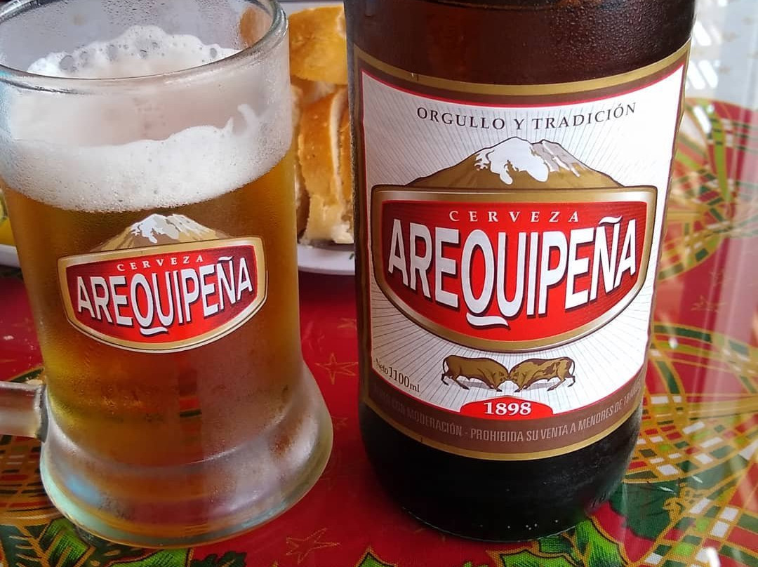 Caleta Riquelme-伊基克必去景点