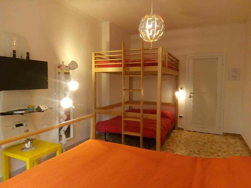 B&B Savonarola主图