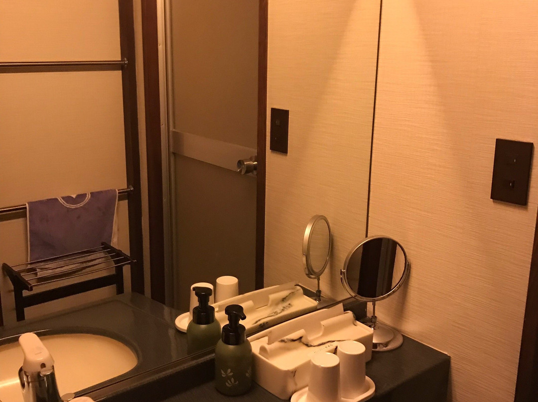 草津温泉金绿旅馆主图