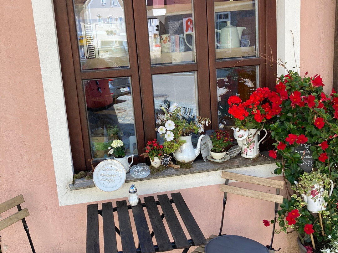 Rathauscafe Rosch