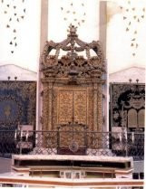 Sinagoga di Livorno景点图片