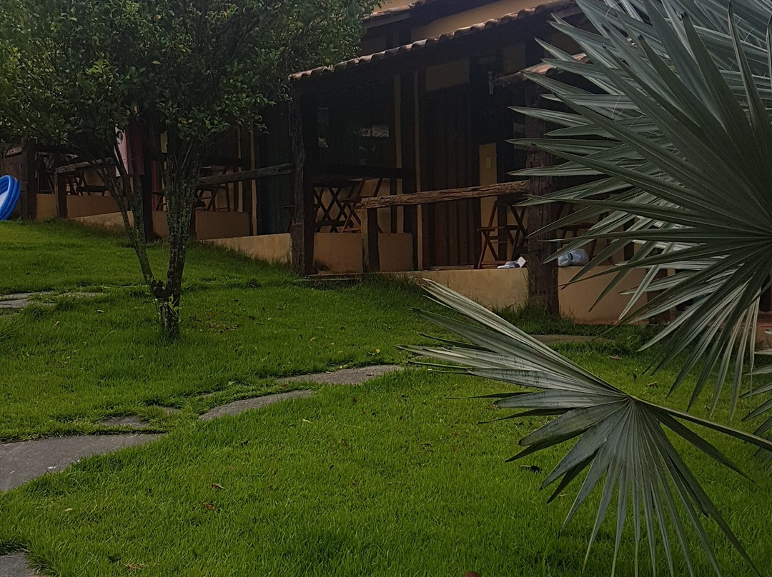 Pousada & Parada Olhos D'água主图