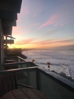 米拉马尔海滩龙柏酒店主图