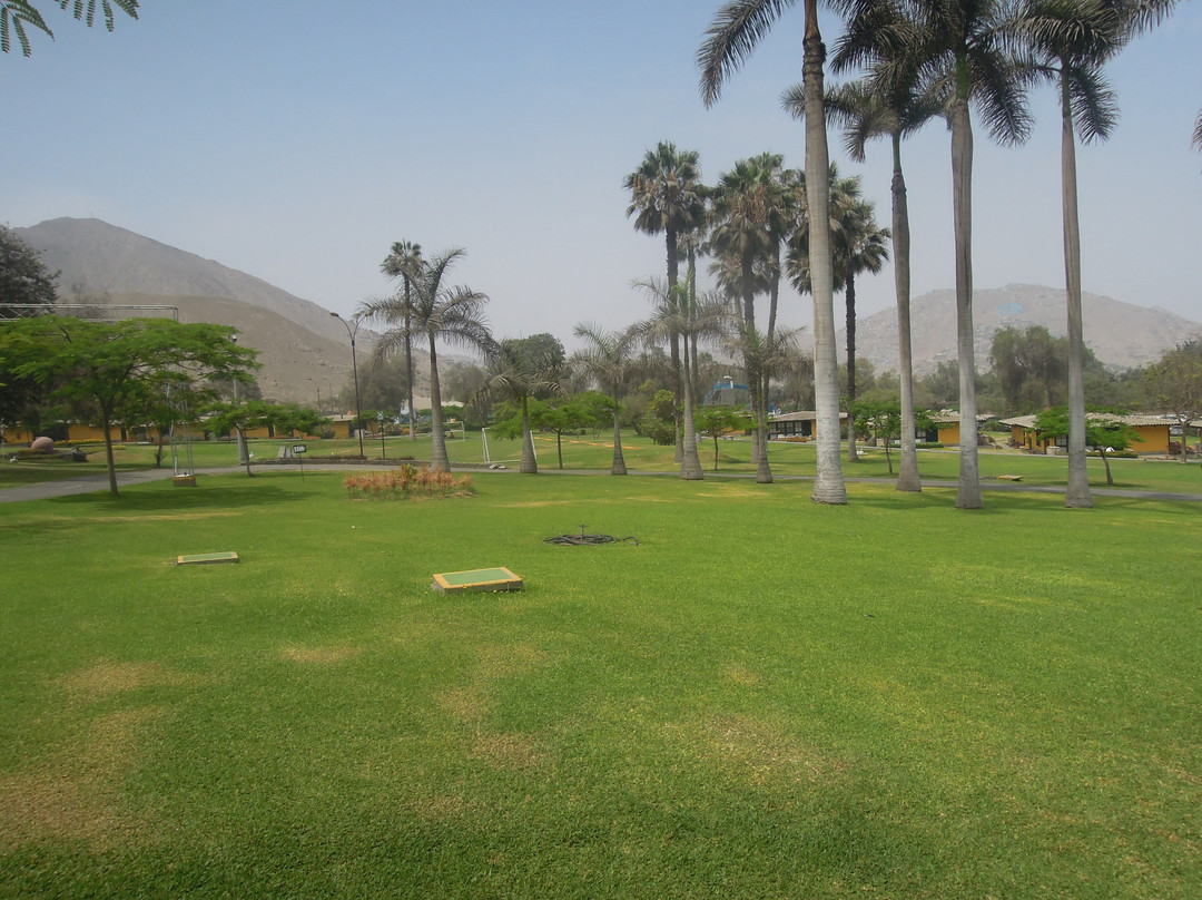 Decameron El Pueblo主图