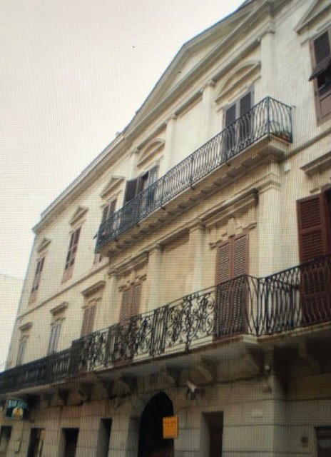 Palazzo Adragna-特拉帕尼省必去景点