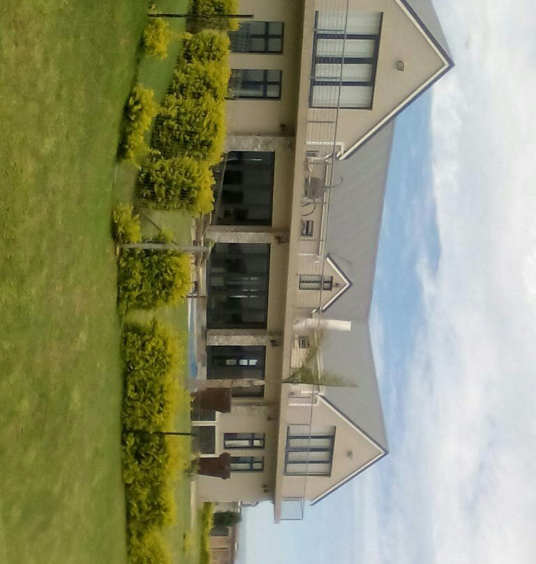 Albert Falls酒店住宿-The Living Collective Villa